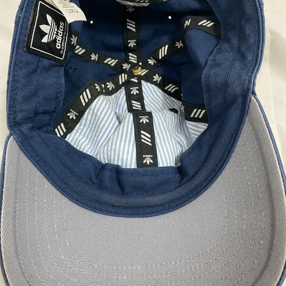 Vintage Adidas Hat - Picture 4 of 4